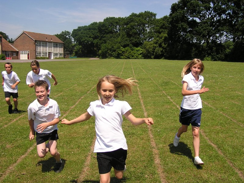 athletics